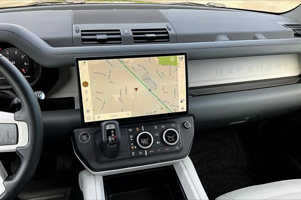 2026 Land Rover Defender L663 - Image 7 of 11