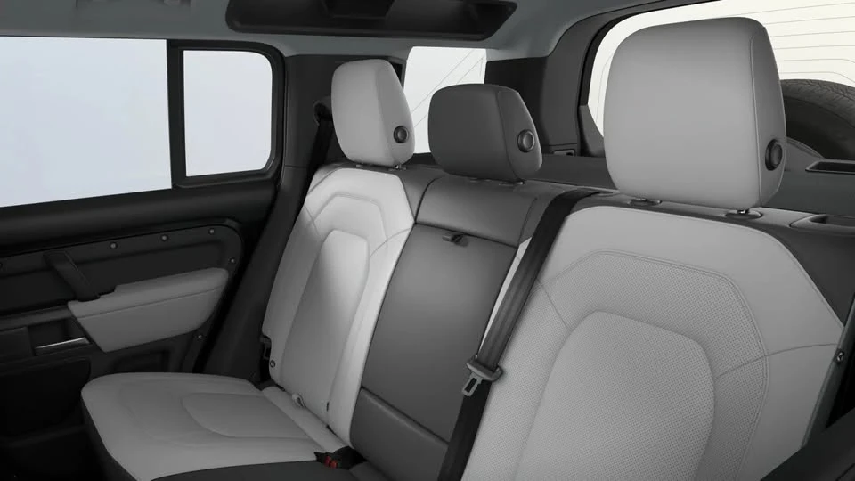 2026 Land Rover Defender L663 - Image 7 of 7