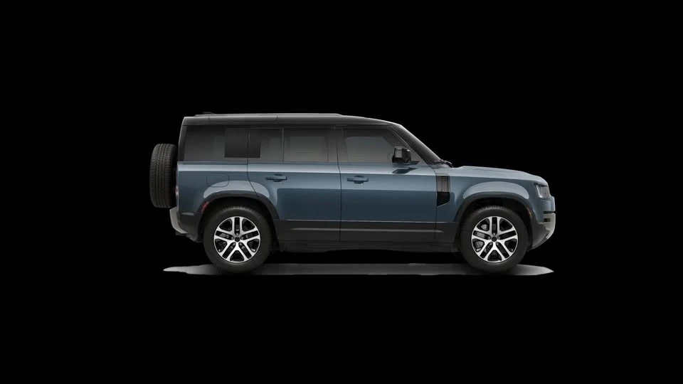2026 Land Rover Defender L663 - Image 3 of 7
