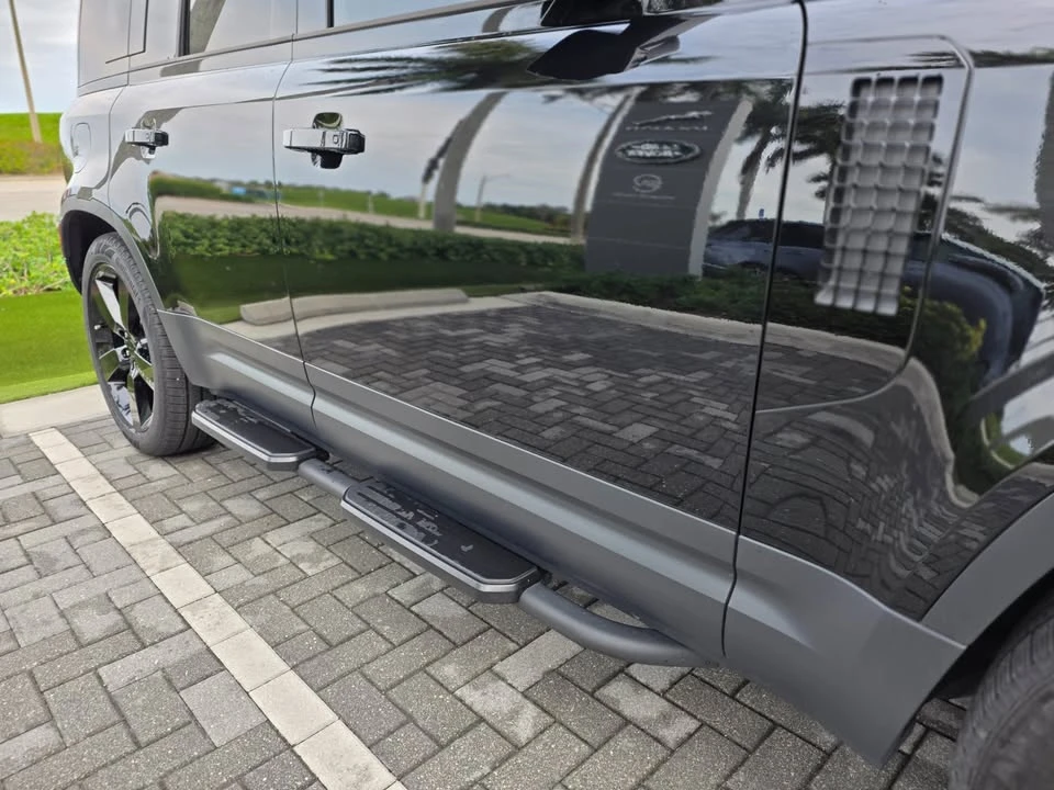 2026 Land Rover Defender L663 - Image 3 of 18