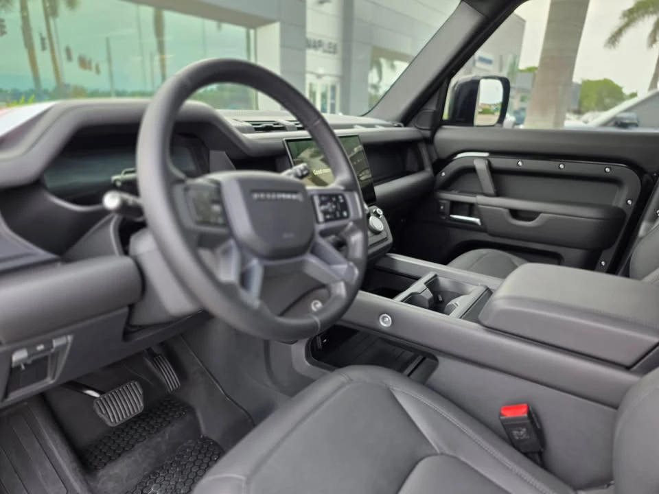 2026 Land Rover Defender L663 - Image 18 of 18