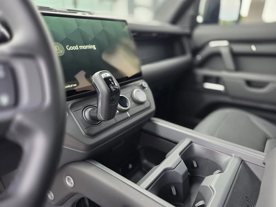 2026 Land Rover Defender L663 - Image 14 of 18