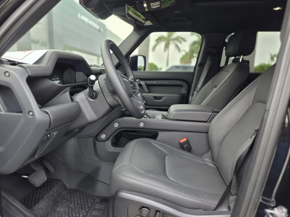 2026 Land Rover Defender L663 - Image 12 of 18