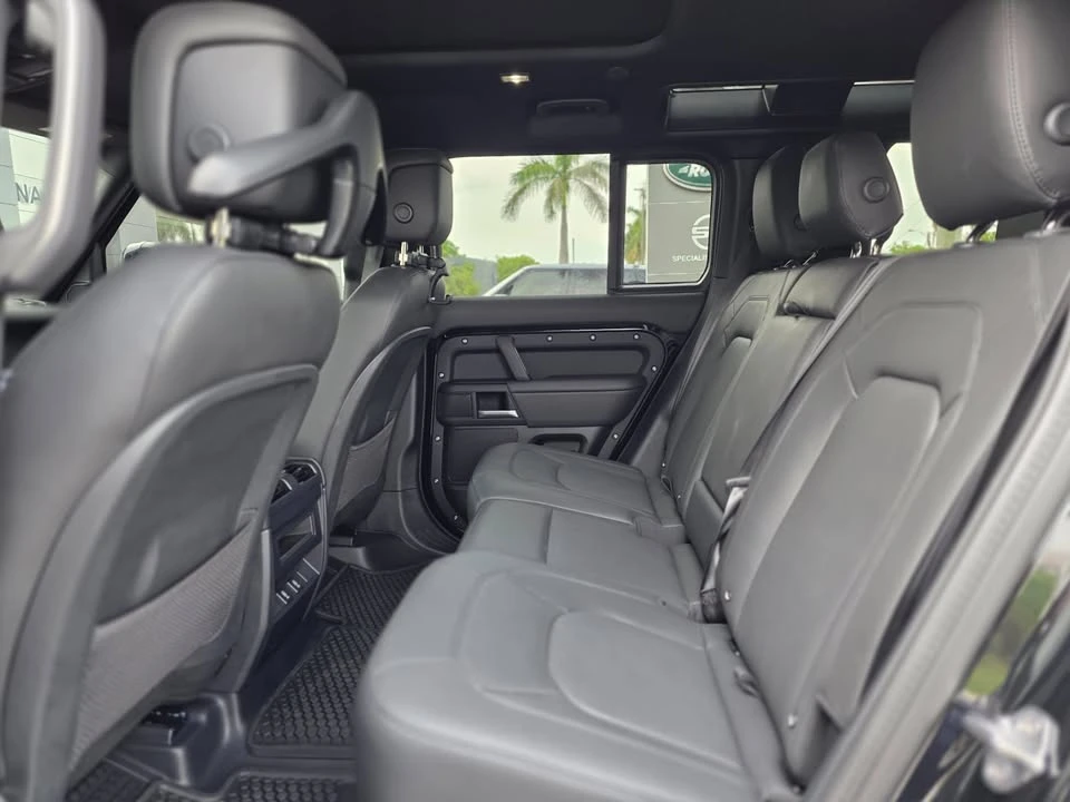 2026 Land Rover Defender L663 - Image 9 of 18