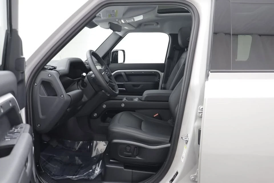 2026 Land Rover Defender L663 - Image 3 of 19
