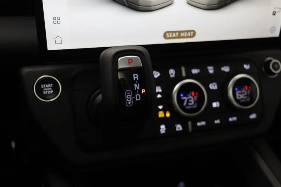2026 Land Rover Defender L663 - Image 11 of 19