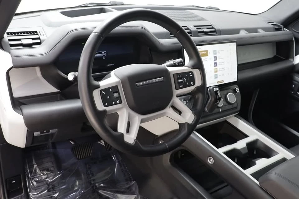 2026 Land Rover Defender L663 - Image 6 of 16