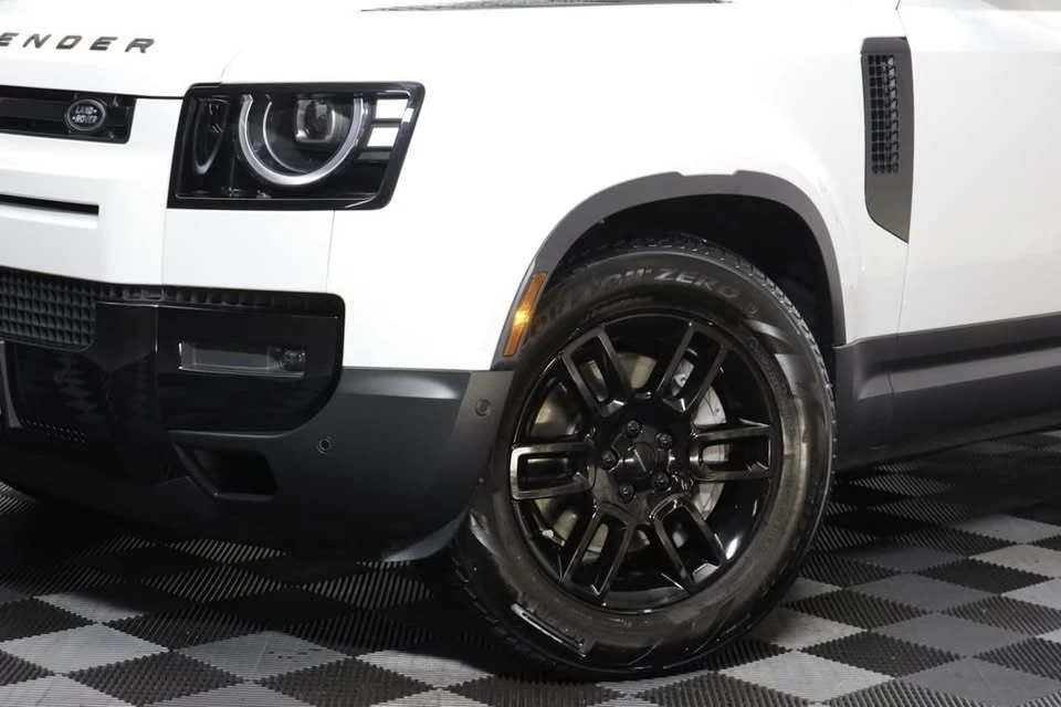 2026 Land Rover Defender L663 - Image 3 of 16