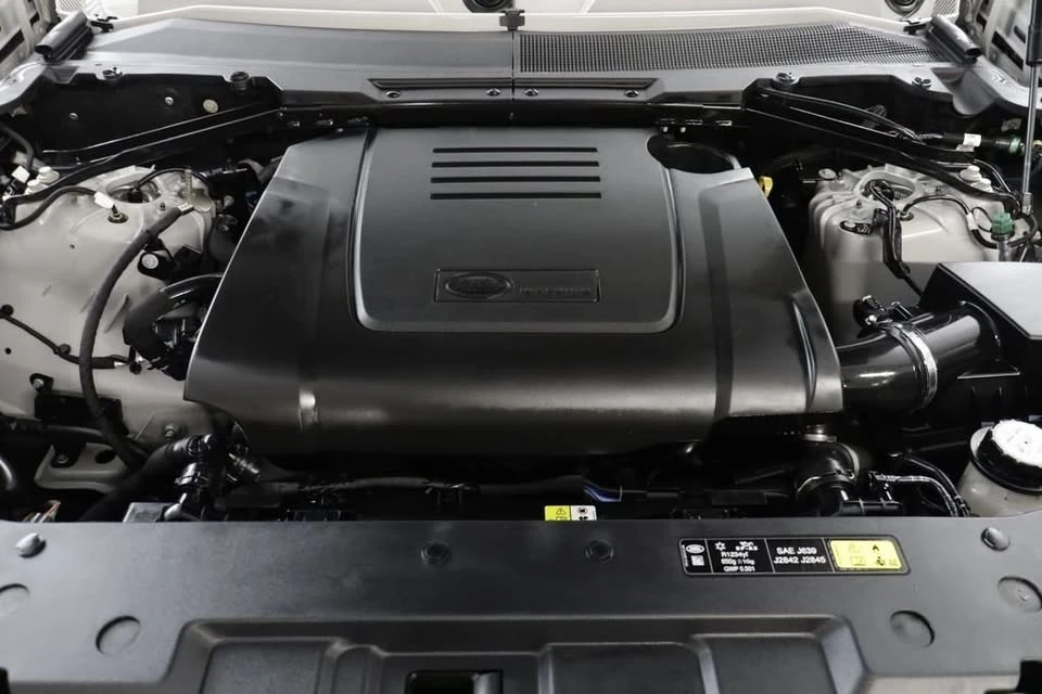 2026 Land Rover Defender L663 - Image 19 of 19