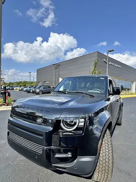 2026 Land Rover Defender 110 S Sport Utility 4D