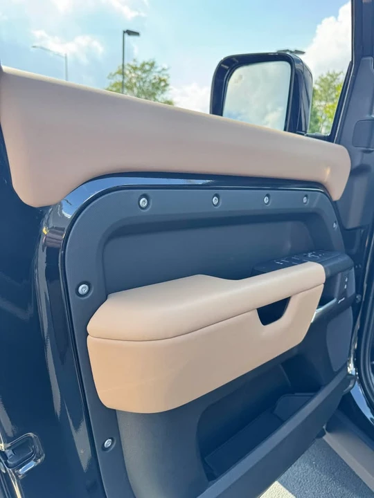2026 Land Rover Defender L663 - Image 10 of 18