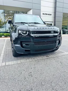 2026 Land Rover Defender 110 S Sport Utility 4D