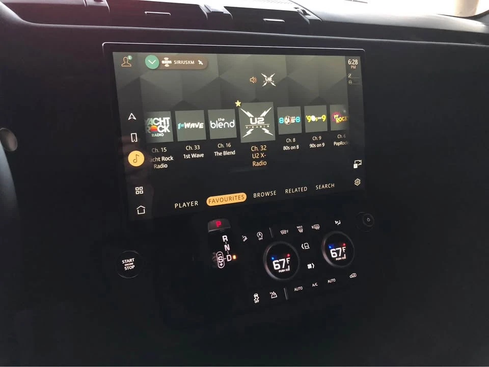 2026 Land Rover Defender L663 - Image 13 of 13