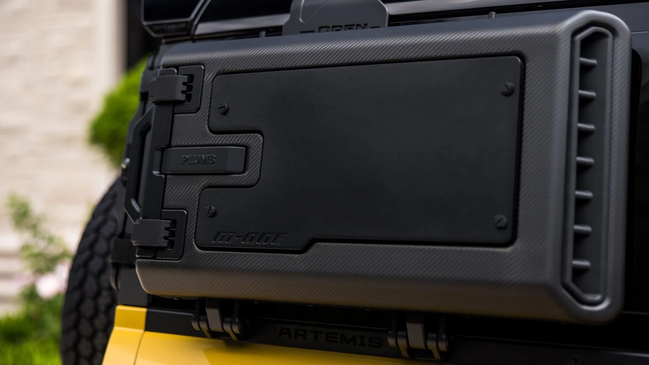 2026 Land Rover Defender L663 - Image 31 of 31