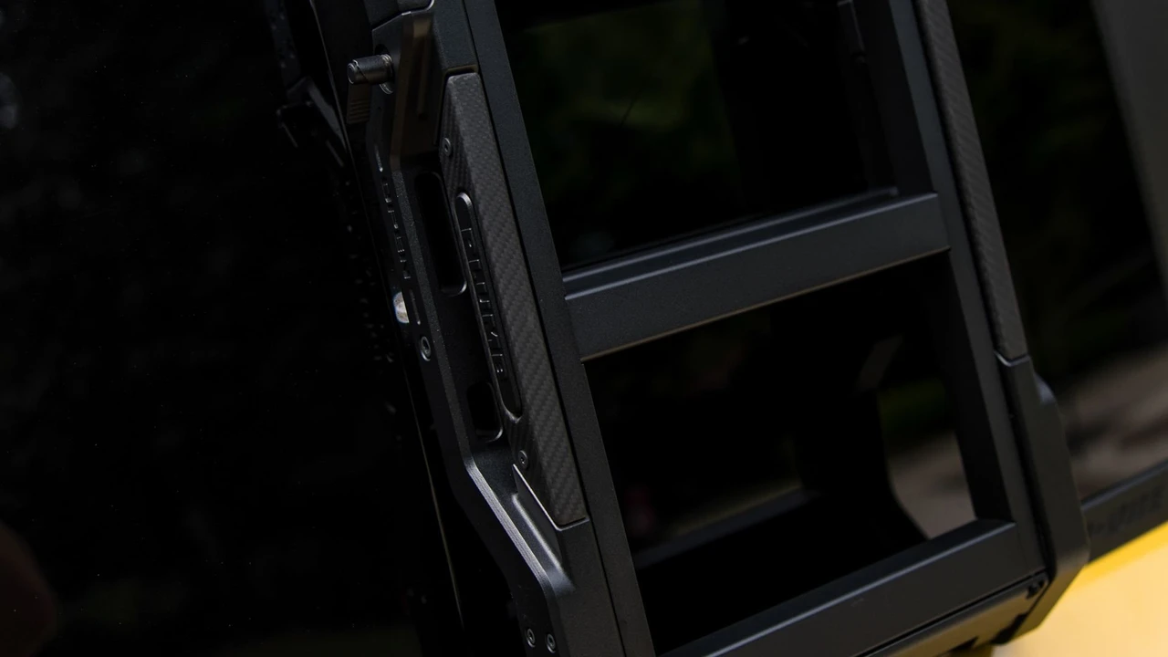 2026 Land Rover Defender L663 - Image 23 of 31