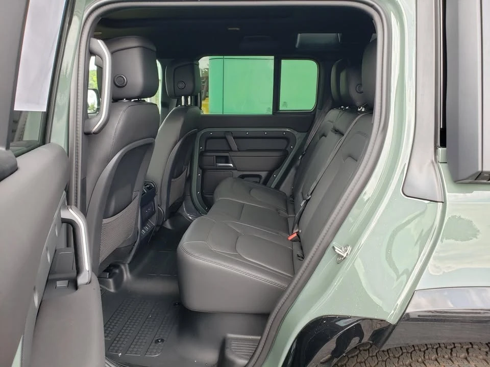 2026 Land Rover Defender L663 - Image 11 of 20