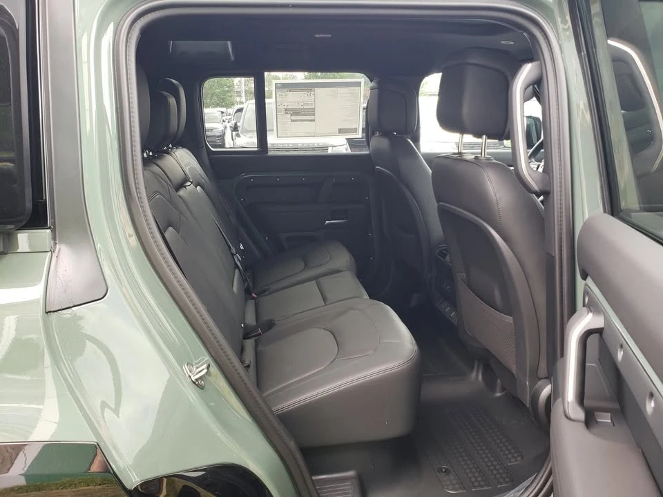 2026 Land Rover Defender L663 - Image 14 of 20