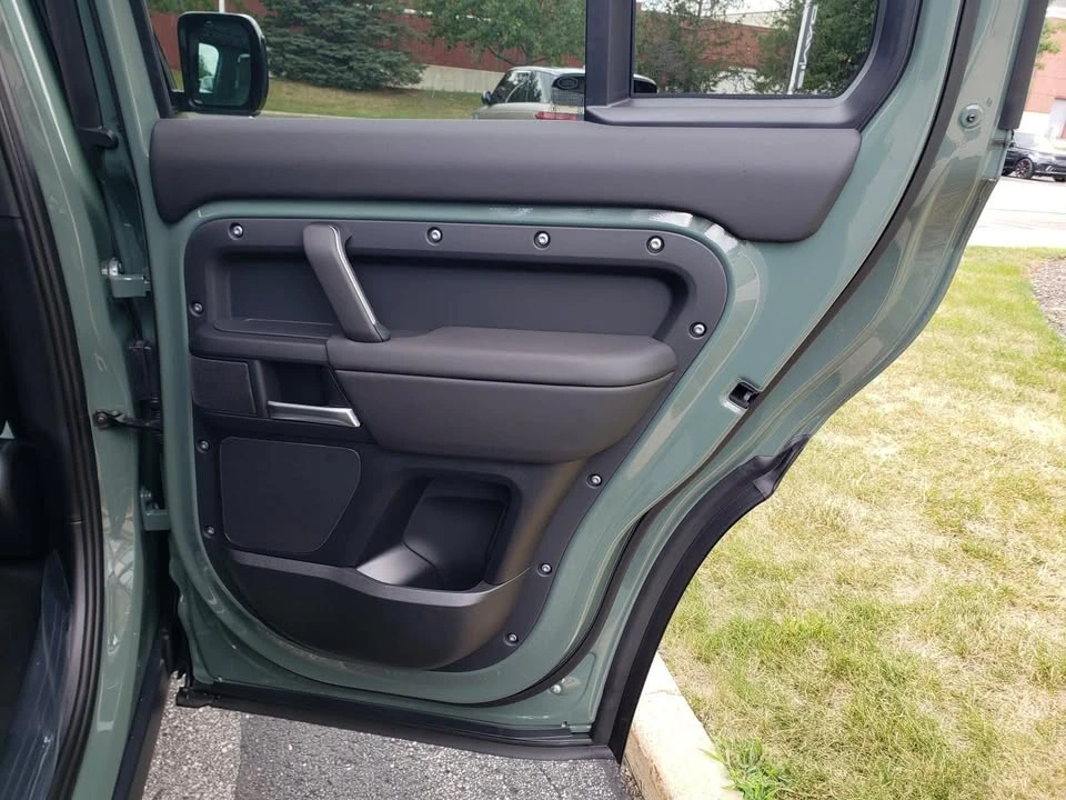 2026 Land Rover Defender L663 - Image 15 of 20