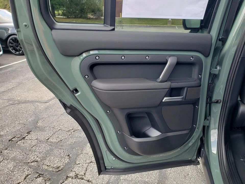2026 Land Rover Defender L663 - Image 12 of 20