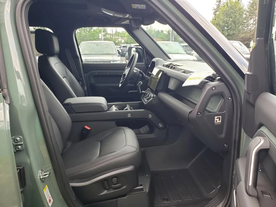 2026 Land Rover Defender L663 - Image 16 of 20