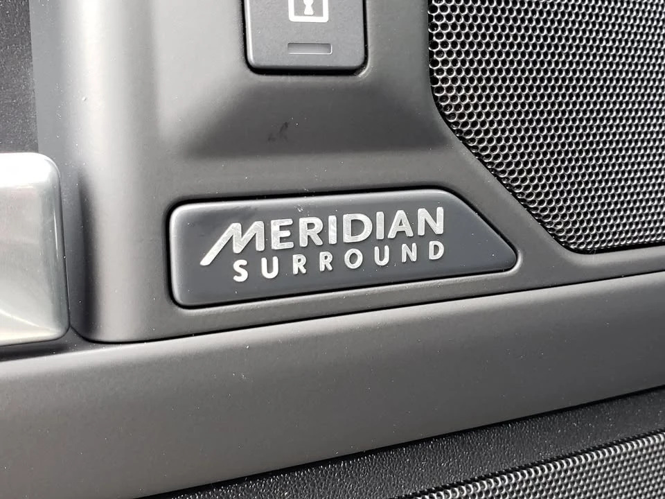 2026 Land Rover Defender L663 - Image 19 of 20