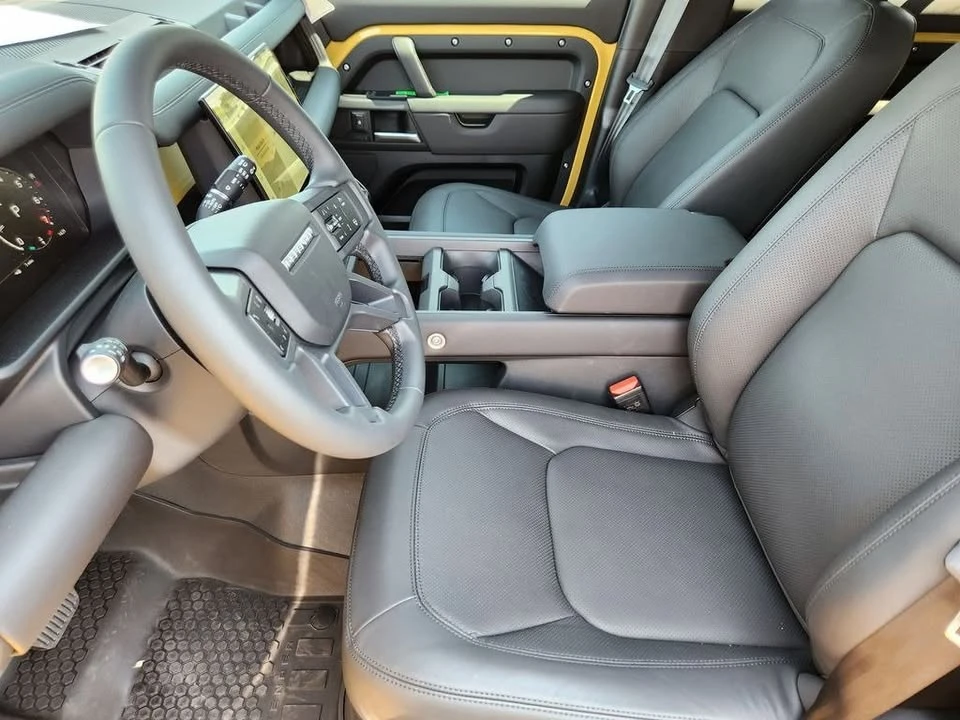 2026 Land Rover Defender L663 - Image 10 of 19