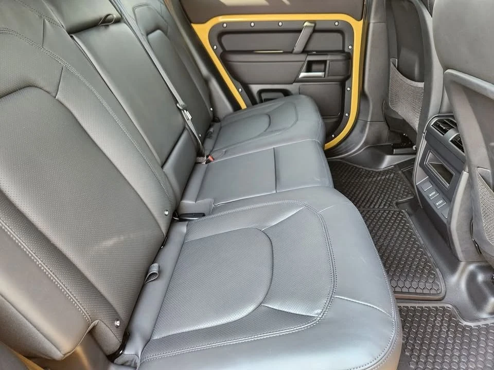 2026 Land Rover Defender L663 - Image 11 of 19