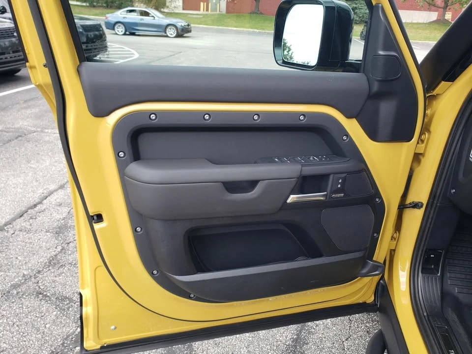 2026 Land Rover Defender L663 - Image 11 of 20