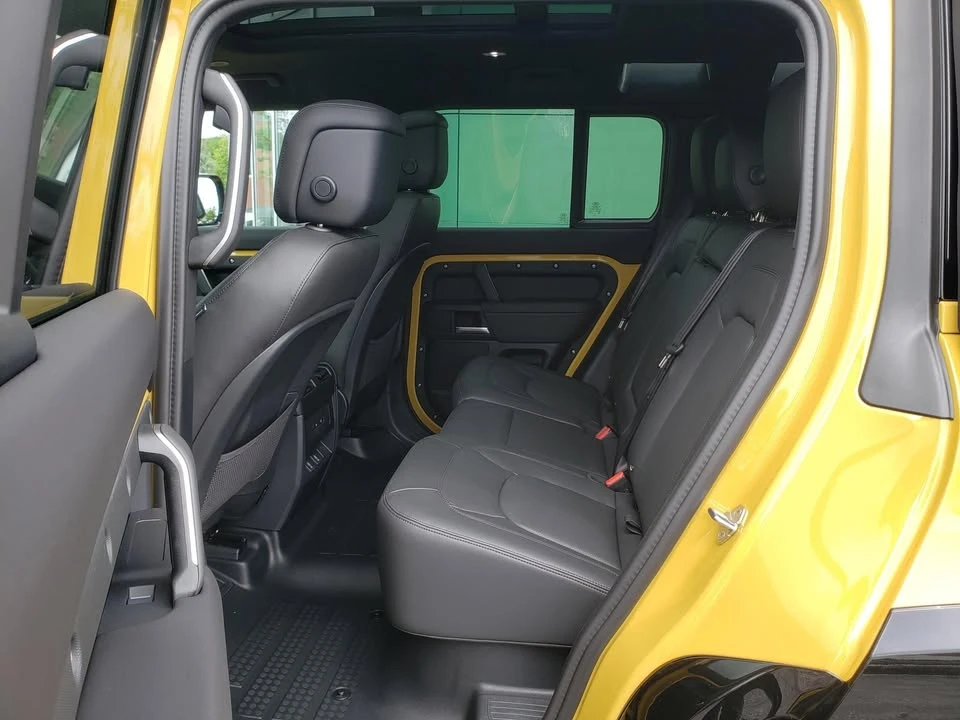 2026 Land Rover Defender L663 - Image 12 of 20