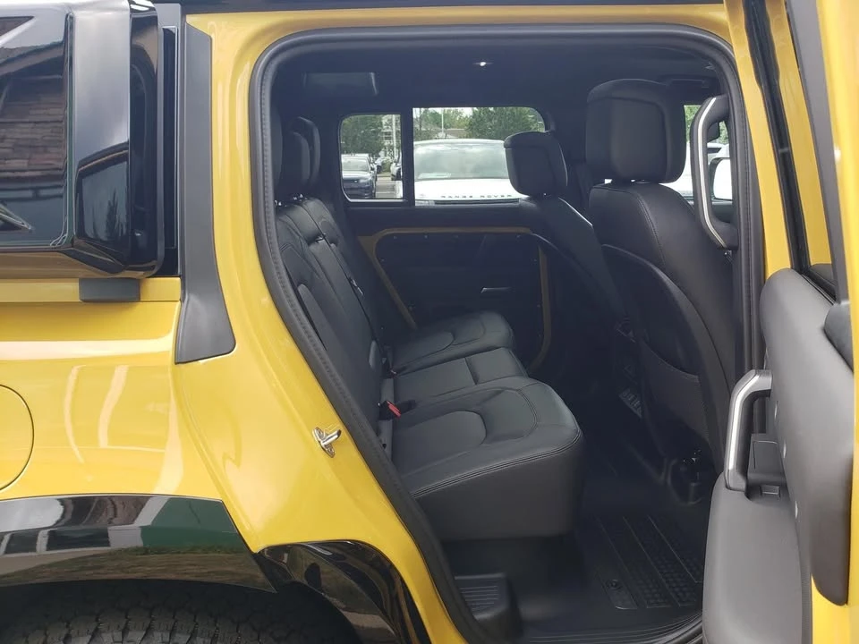 2026 Land Rover Defender L663 - Image 16 of 20