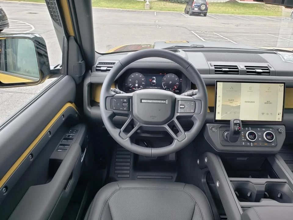 2026 Land Rover Defender L663 - Image 15 of 20