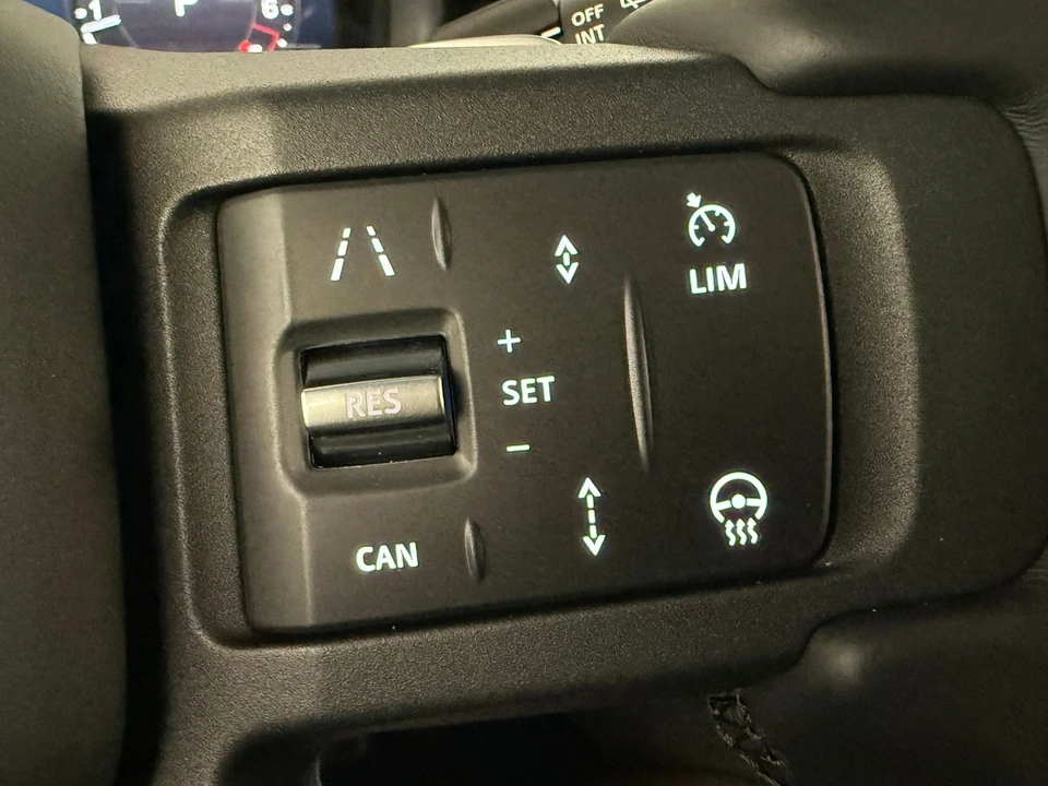 2026 Land Rover Defender L663 - Image 23 of 31