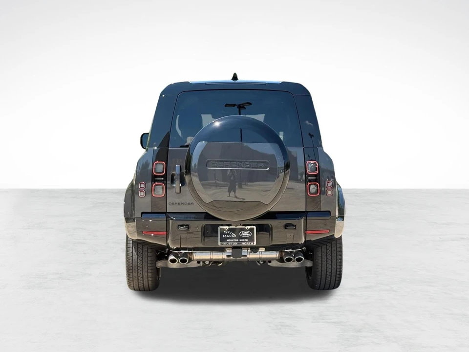 2026 Land Rover Defender L663 - Image 10 of 31