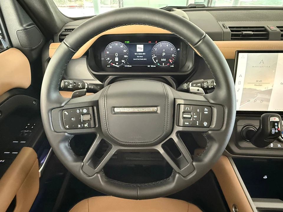 2026 Land Rover Defender L663 - Image 16 of 31