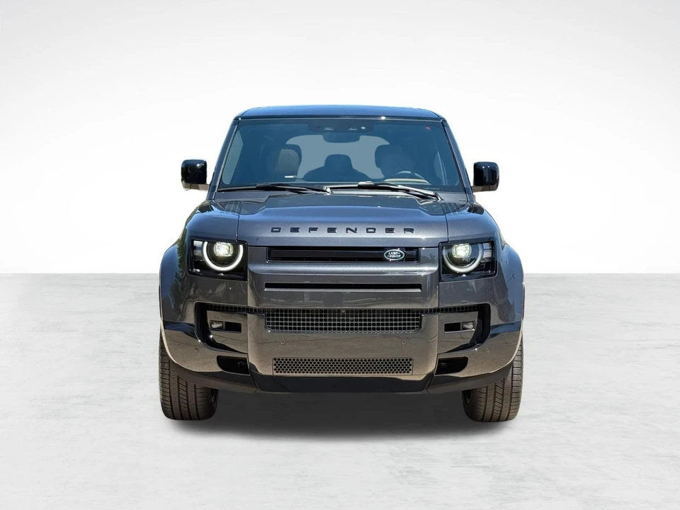 2026 Land Rover Defender L663 - Image 6 of 31