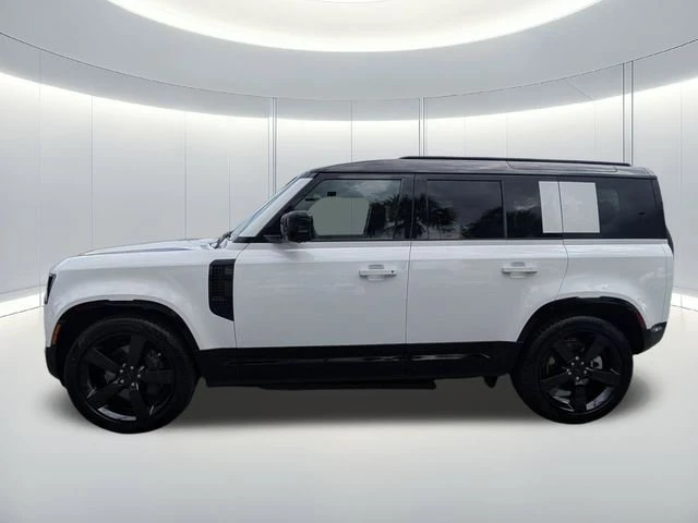 2026 Land Rover Defender L663 - Image 3 of 19