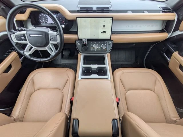 2026 Land Rover Defender L663 - Image 11 of 19