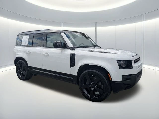 2026 Land Rover Defender L663 - Image 9 of 19