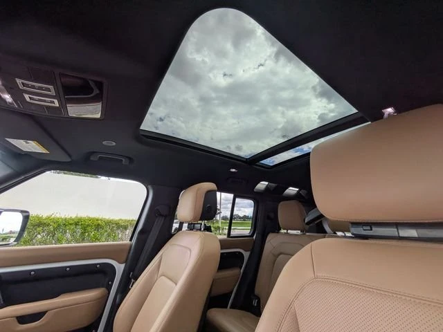 2026 Land Rover Defender L663 - Image 17 of 19