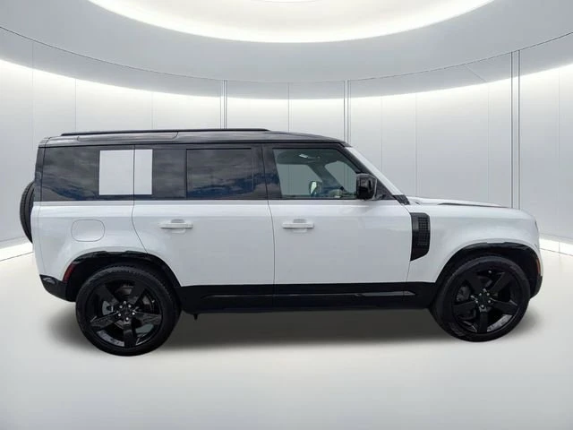 2026 Land Rover Defender L663 - Image 8 of 19
