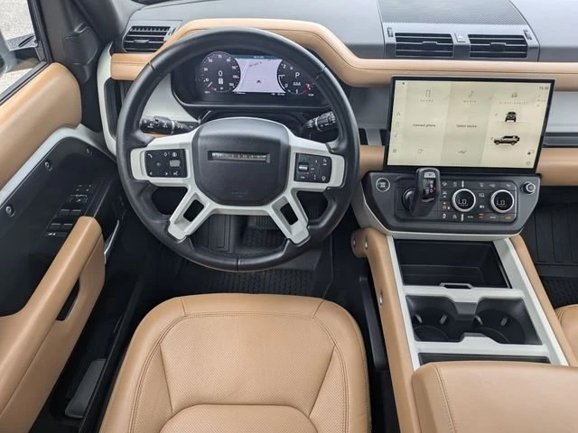 2026 Land Rover Defender L663 - Image 12 of 19