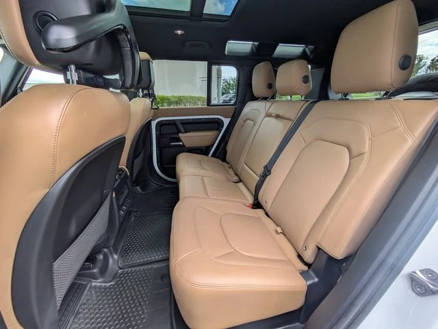2026 Land Rover Defender L663 - Image 18 of 19