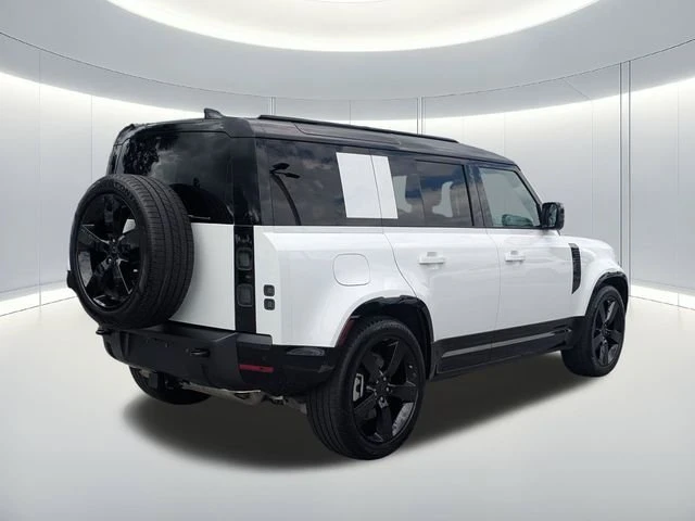 2026 Land Rover Defender L663 - Image 7 of 19
