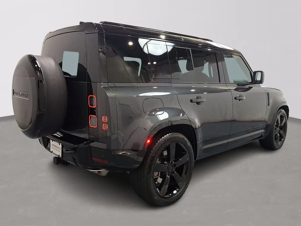2026 Land Rover Defender L663 - Image 3 of 19