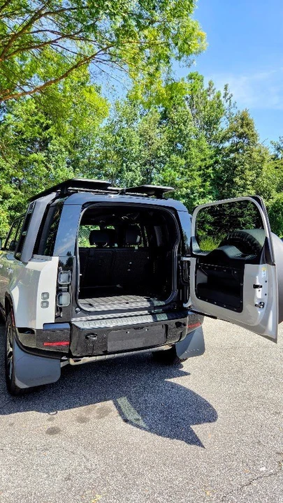 2026 Land Rover Defender L663 - Image 5 of 20