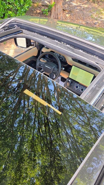 2026 Land Rover Defender L663 - Image 19 of 19