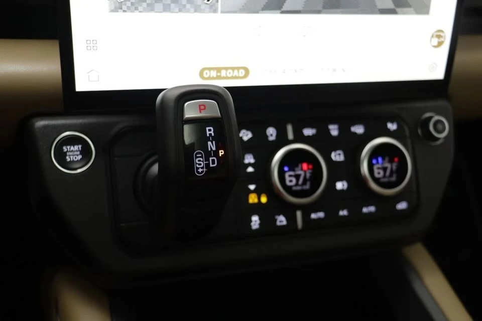 2026 Land Rover Defender L663 - Image 9 of 18