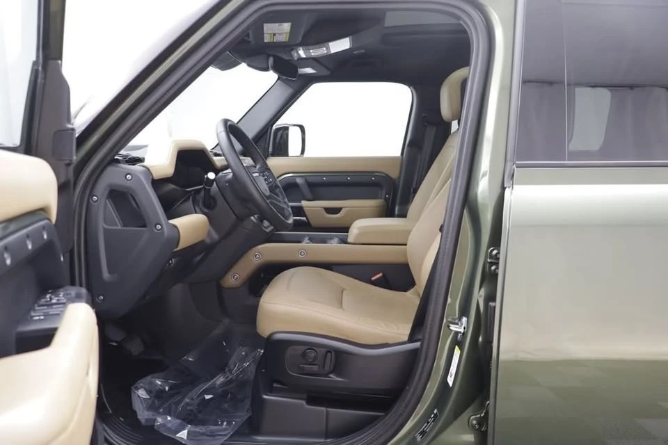 2026 Land Rover Defender L663 - Image 2 of 18