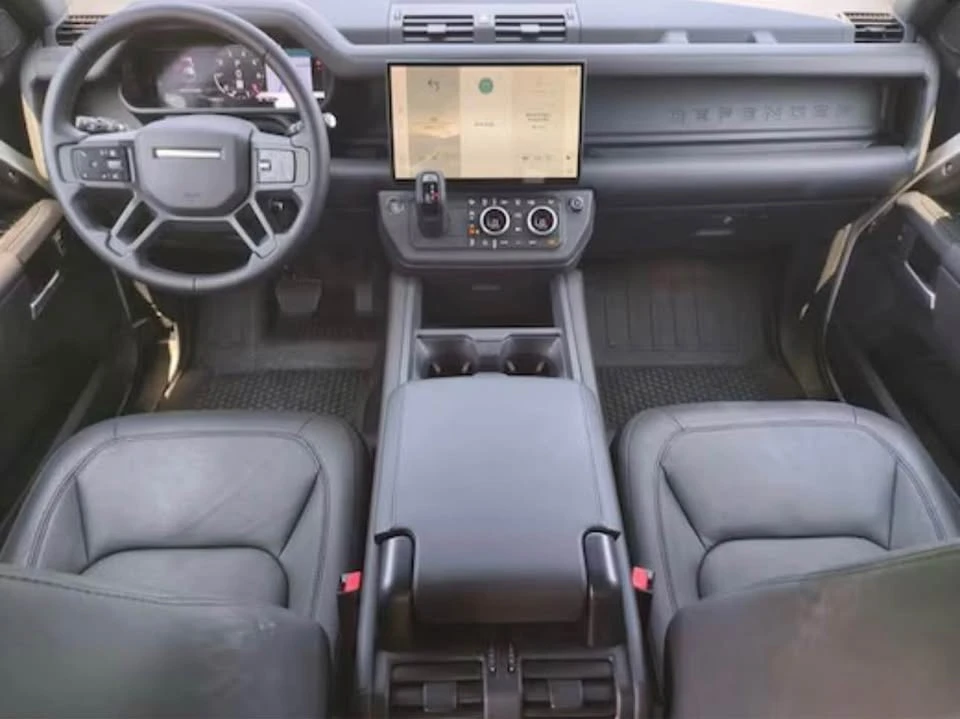 2026 Land Rover Defender L663 - Image 13 of 17