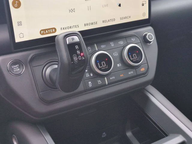 2026 Land Rover Defender L663 - Image 9 of 20
